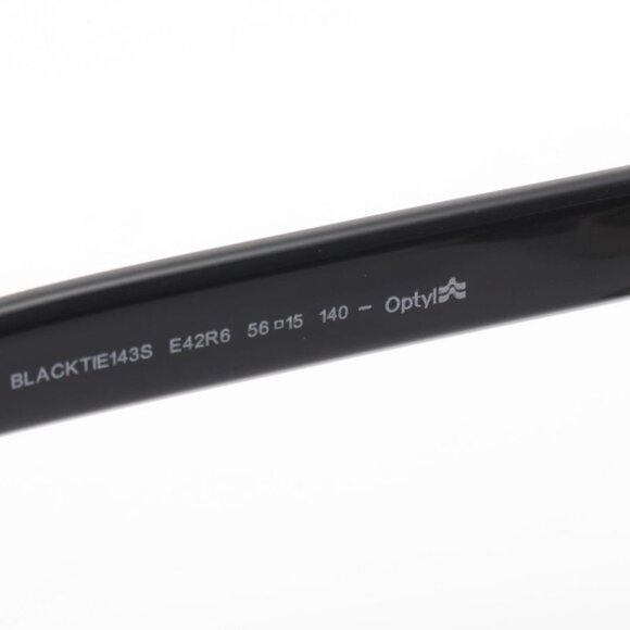 Dior Homme Sunglasses Blacktie Other Sunglasses main image 8